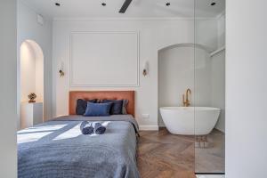New! Luxury Old town apartment