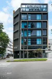 Beverly Hotels Elements - Bedok Village