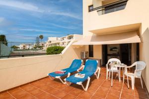 Sun Deck Studio Albufeira Jardim