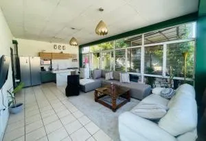 The Jaguar House - Quezaltepeque