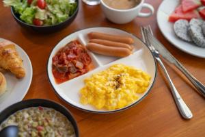 Kokotel Bangkok Surawong