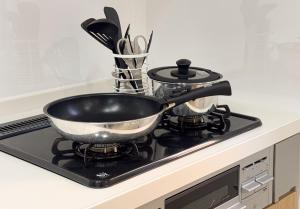 Shibuya-honmachi 2-3f