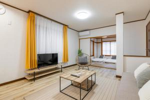 Shibuya-honmachi 2-3f