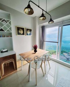 SMDC Wind Casa Gunita Taal View
