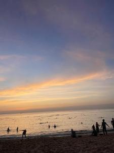 Thảo Nguyên Hotel