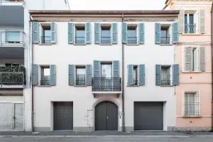 MAZZINI 66 appartamenti - Villa San Martino