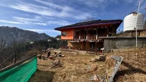 The Vibes homestay - Chachyot