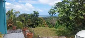 Studio au Vert Pré - Quartier Croix Odillon