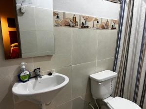 Otorongo Guest House