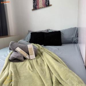 Apartment Condo in Quezon City