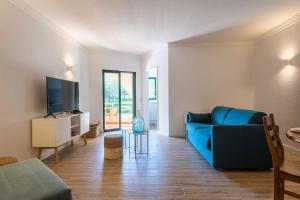 Salgados 1 Bedroom Apartment - 500m from the Beach