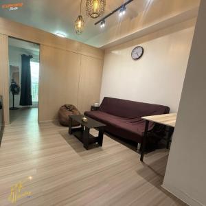 Apartment Condo in Quezon City