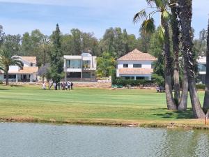 Montequinto Getaway Teletrabajo Relax y Sevilla a tu Alcance