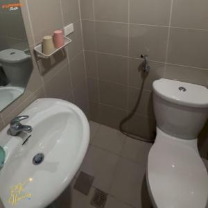 Apartment Condo in Quezon City