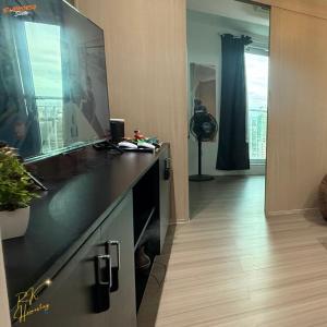 Apartment Condo in Quezon City