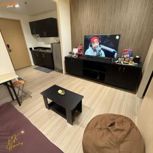 Apartment Condo in Quezon City