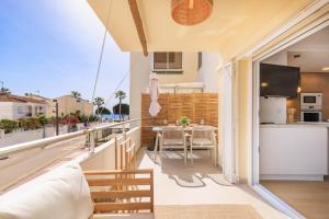 Cambrils Vistas Mar