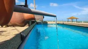 Bali Beach House near Kota Bharu - Tumpat