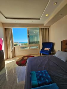 touristic centre hurghada