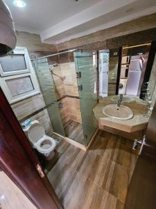 touristic centre hurghada