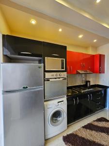 touristic centre hurghada