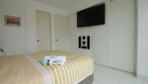 e-t*| Apartamento frente al mar