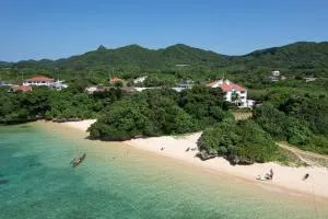 アレーズド バレ ISHIGAKI (Sky Ocean - Ishigaki Eco-Resort - Newly Renovated)