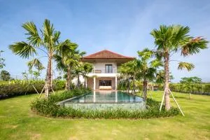Atelier Home by Great Bali Villas - Krambitan