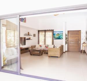 Casa del Dodo Villa de luxe avec piscine