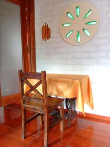 Hosteria Taita Pacho