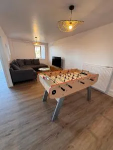 Gîte de groupe "chez le Dragou" - Saint-Julien-des-Chazes