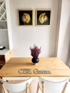 SMDC Wind Casa Gunita Taal View