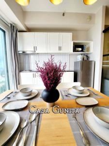 SMDC Wind Casa Gunita Taal View