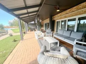 Galley Cove House - Wonnerup