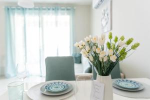 Royal seacrest А203 sea view apartment