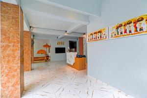 Townhouse Oak Legian Near Kuta Beach Formerly Sayang Maha Merta