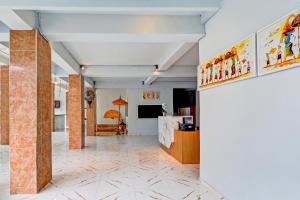 Townhouse Oak Legian Near Kuta Beach Formerly Sayang Maha Merta