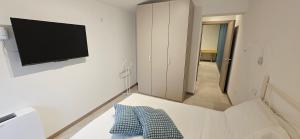 Two-Bedroom Deluxe Apartment