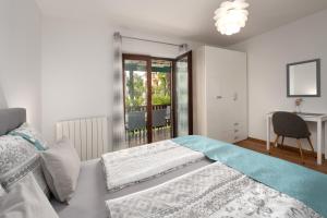 Ferienwohnung Mit Terrasse