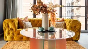 LANG Hotel Asakusa#Senso-ji Temple#1Floor 1Room 85m2# Max 8ppl