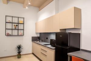 Two-Bedroom Standard Apartment
