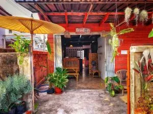 Baan Baan Hostel - Ban Khlong