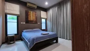 Rosemary - Ujong Salang