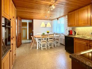 Fewo Alpegärtli BeO Apartments