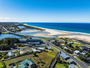 Bordaga Unit 1 - Scamander