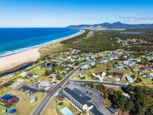 Bordaga Unit 1 - Scamander