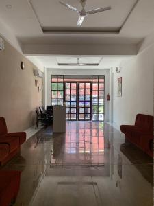 Hotel Nikanshvee