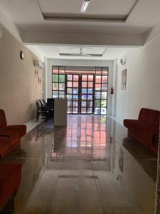 Hotel Nikanshvee