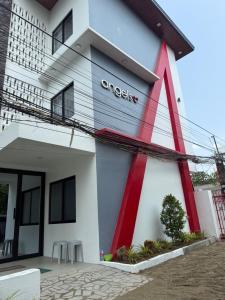 Angelsheart Caritan Building