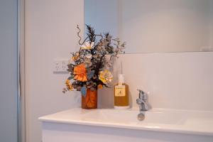 Bordaga Unit 1 - Scamander